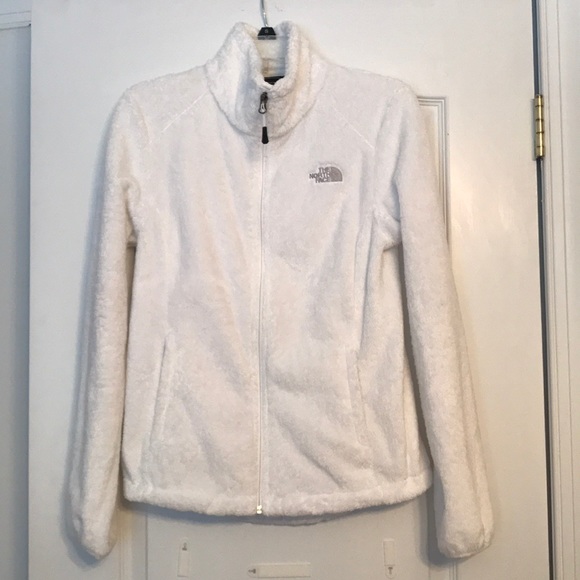 The North Face Jackets & Blazers - Furry fleece North Face jacket
